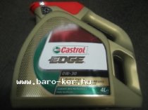 CASTROL EDGE MOTOROLAJ 0W30 4L