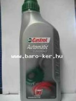 CASTROL TRANSMAX Z AUTOMATA VÁLTÓ OLAJ