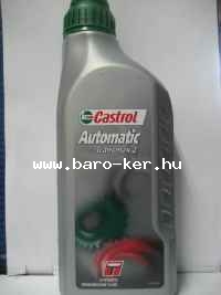 CASTROL TRANSMAX Z AUTOMATA VÁLTÓ OLAJ
