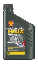 SHELL HELIX ULTRA AX 5W30 1L MOTOROLAJ