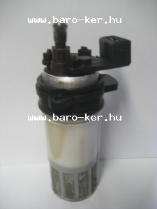 ELEKTROMOS AC PUMPA VW,SEAT