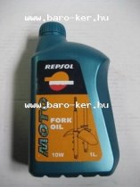 REPSOL FORK OIL 10W 1L VILLAOLAJ