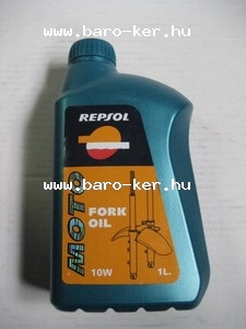 REPSOL FORK OIL 10W 1L VILLAOLAJ