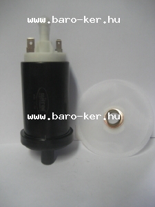 ELEKTROMOS AC PUMPA OPEL