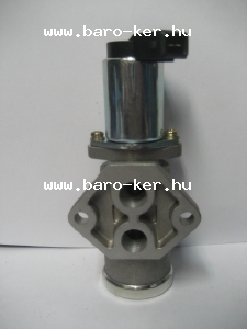 ALAPJÁRATI MOTOR OPEL 1.8-2.0