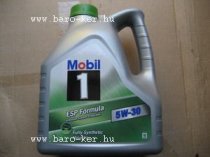 MOBIL 1 ESP FORMULA 5W30 4L MOTOROLAJ