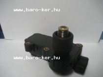 ALAPJÁRATI MOTOR 4polusú STAR /BOSCH REFERENCIA SZÁMA 0132008600/