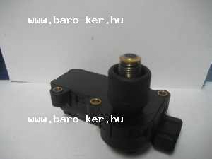 ALAPJÁRATI MOTOR 4polusú STAR /BOSCH REFERENCIA SZÁMA 0132008600/