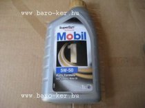 MOBIL 1 RALLY FORMULA 5W50 1L MOTOROLAJ