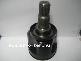 TRABANT 1.1 WARTBURG 1.3 RÓZSAKERÉK,KIHAJTÁS /CSEREDARABOS/