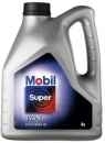 MOBIL SUPER M DIESEL 15W40 4L MOTOROLAJ