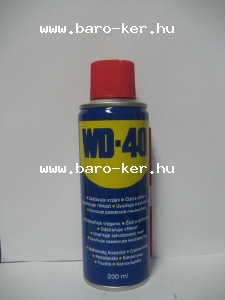 WD 40 200ml