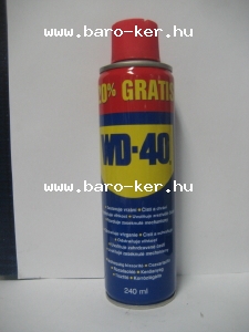 WD 40 240ml