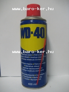 WD 40 400ml