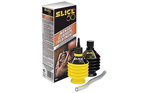 SLICK 50 VÁLTÓOLAJHOZ