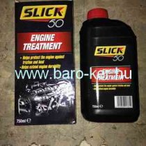SLICK 50 750ml