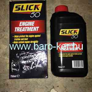 SLICK 50 750ml