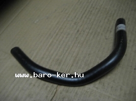 WARTBURG 1.3 VÍZCSŐ 7 /TERMOSZTÁTHÁZ-KARBURÁTOR BIMETÁLHÁZ/