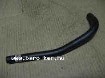 TRABANT 1.1 VÍZCSŐ 6 /FÉMCSŐ-KARBURÁTOR BIMETÁLHÁZ/