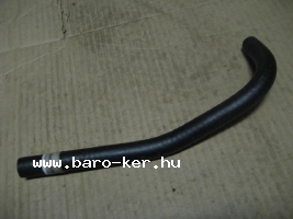 TRABANT 1.1 VÍZCSŐ 6 /FÉMCSŐ-KARBURÁTOR BIMETÁLHÁZ/