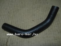TRABANT 1.1 VÍZCSŐ 9 /TERMOSZTÁTHÁZ-KARBURÁTOR SZÍVÓCSONK/