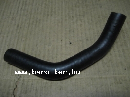 TRABANT 1.1 VÍZCSŐ 9 /TERMOSZTÁTHÁZ-KARBURÁTOR SZÍVÓCSONK/
