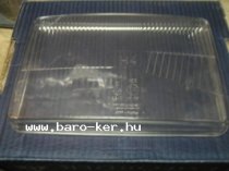 WARTBURG 1.3 353 /ÚJ TIPUS/ FÉNYSZÓRÓÜVEG JOBB