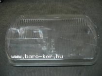 WARTBURG 353 FÉNYSZÓRÓÜVEG OVÁL