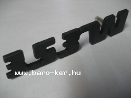 FELIRAT "353W"