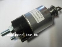 TRABANT 1.1 WARTBURG 1.3 BEHÚZÓMÁGNES ÖNINDÍTÓRA