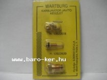WARTBURG 353 KARBURÁTOR JAVÍTÓ 1 TORKÚ