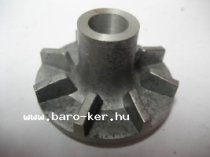 WARTBURG 353 VÍZPUMPAROTOR ÚJ TIPUS
