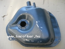 POLSKI FIAT 126 BENZINTANK,ÜZEMANYAG TARTÁLY