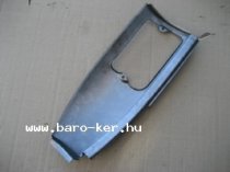 POLSKI FIAT 126 LÁMPATARTÓ LEMEZ HÁTSÓ JOBB