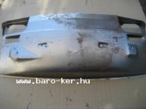 POLSKI FIAT 126 HOMLOKFAL