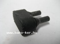 WARTBURG MOTORHÁZTETŐ ÜTKÖZŐ GUMI