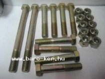 LADA STABILIZÁTOR CSAVAR KÉSZLET