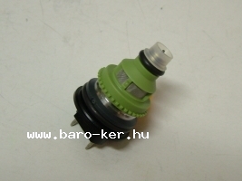 SUZUKI SWIFT 1.0-1.3 INJEKTOR FEJ,BEFECSKENDEZŐ SZELEP 15710-60B50BB