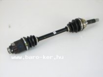 MARUTI FÉLTENGELY BAL
