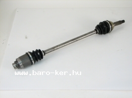 MARUTI FÉLTENGELY JOBB