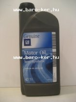 GM-OPEL MOTOROLAJ 10W40 1L