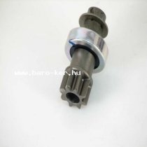 MARUTI BENDIX NIPPON DENSO 8 FOGAS