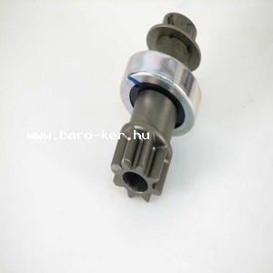 MARUTI BENDIX NIPPON DENSO 8 FOGAS