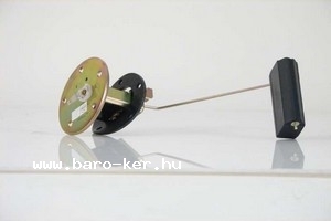 MARUTI BENZINTANK SZINTJELADÓ