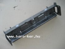 POLSKI FIAT 126 LAPRUGÓHÍD KOMPLETT