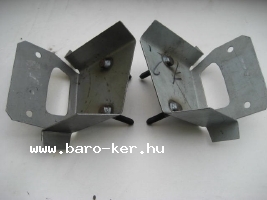 POLSKI FIAT 126 LAPRUGÓHÍD CSAVAR BAL+JOBB