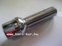 KERÉKCSAVAR 14X1.5X45 RADIUS