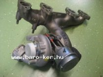 VOLKSWAGEN SKODA TURBO 1.9TDI 77KW