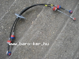 SUZUKI IGNIS,WR+ SEBESSÉGVÁLTÓ BOWDEN 28300-83E20B