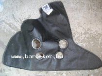 TRABANT 601 MOTORTAKARÓ ″KABÁT″